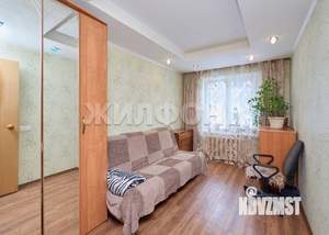 3-к квартира, вторичка, 60м2, 1/9 этаж