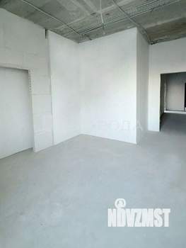 1-к квартира, вторичка, 52м2, 1/2 этаж