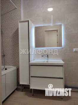 1-к квартира, вторичка, 34м2, 15/24 этаж