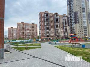 1-к квартира, вторичка, 32м2, 1/17 этаж