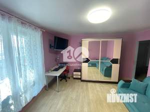 1-к квартира, вторичка, 49м2, 10/27 этаж