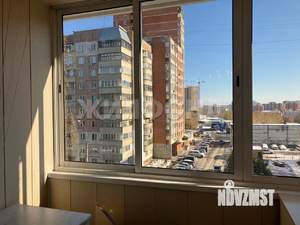 3-к квартира, вторичка, 60м2, 6/9 этаж