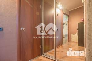 1-к квартира, вторичка, 29м2, 3/5 этаж