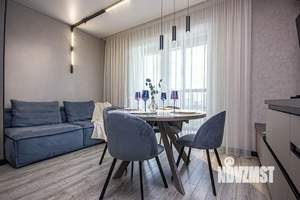 4-к квартира, вторичка, 72м2, 16/18 этаж