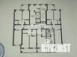 Студия квартира, вторичка, 22м2, 13/17 этаж