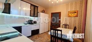 3-к квартира, вторичка, 99м2, 3/14 этаж