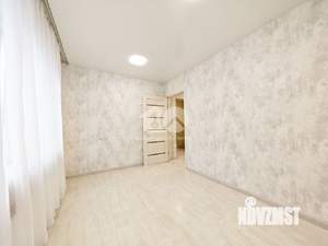 2-к квартира, вторичка, 36м2, 1/10 этаж
