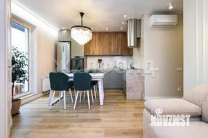 2-к квартира, вторичка, 58м2, 16/18 этаж