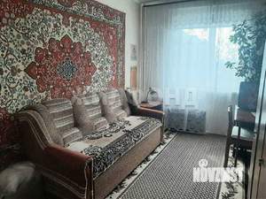 2-к квартира, вторичка, 50м2, 6/9 этаж