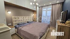 3-к квартира, вторичка, 75м2, 4/25 этаж