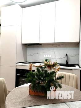 Студия квартира, вторичка, 23м2, 3/17 этаж