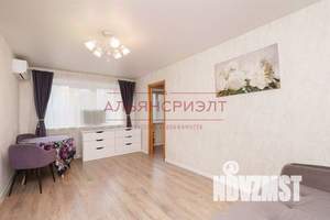 2-к квартира, вторичка, 44м2, 2/5 этаж