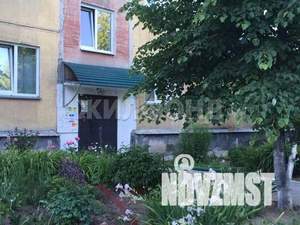 3-к квартира, вторичка, 60м2, 3/5 этаж