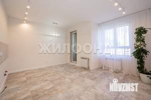 1-к квартира, вторичка, 28м2, 3/12 этаж