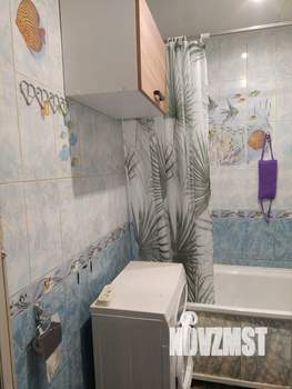 1-к квартира, вторичка, 32м2, 3/5 этаж