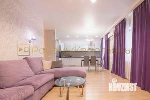 2-к квартира, вторичка, 62м2, 16/25 этаж