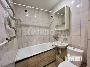 1-к квартира, вторичка, 29м2, 3/5 этаж