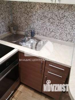Студия квартира, вторичка, 21м2, 13/17 этаж