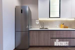 2-к квартира, вторичка, 55м2, 4/8 этаж