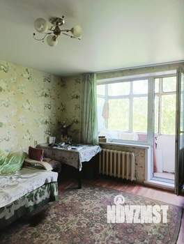 2-к квартира, вторичка, 44м2, 5/5 этаж
