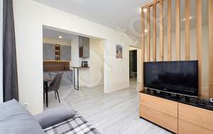 Студия квартира, вторичка, 40м2, 10/17 этаж