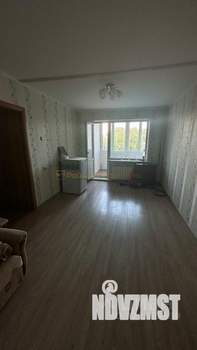 2-к квартира, вторичка, 45м2, 1/9 этаж