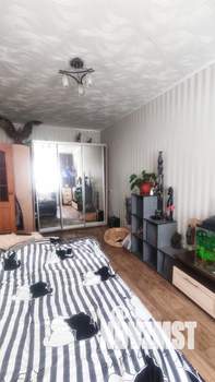 1-к квартира, вторичка, 41м2, 2/10 этаж