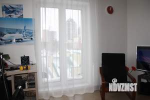 4-к квартира, вторичка, 155м2, 7/17 этаж