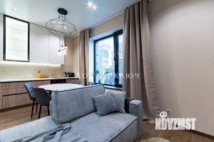 2-к квартира, вторичка, 55м2, 4/8 этаж