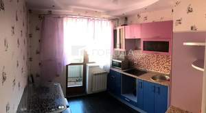 1-к квартира, вторичка, 37м2, 12/17 этаж