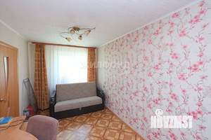 3-к квартира, вторичка, 58м2, 1/5 этаж