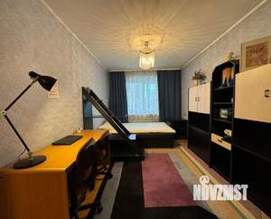 3-к квартира, вторичка, 97м2, 5/14 этаж