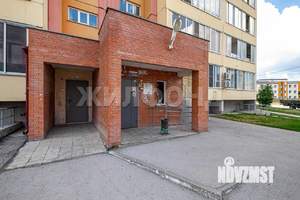 1-к квартира, вторичка, 22м2, 9/10 этаж