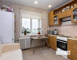 1-к квартира, вторичка, 38м2, 9/9 этаж