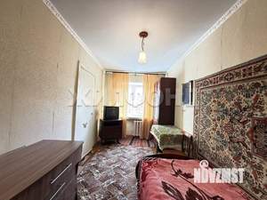 2-к квартира, вторичка, 43м2, 3/5 этаж