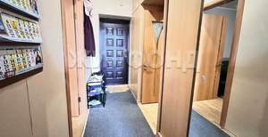 1-к квартира, вторичка, 41м2, 9/10 этаж