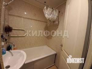 2-к квартира, вторичка, 43м2, 1/9 этаж