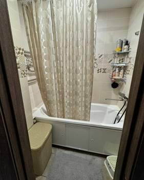 1-к квартира, вторичка, 41м2, 10/10 этаж