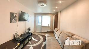 1-к квартира, вторичка, 40м2, 4/17 этаж