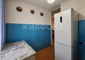 2-к квартира, вторичка, 46м2, 5/5 этаж