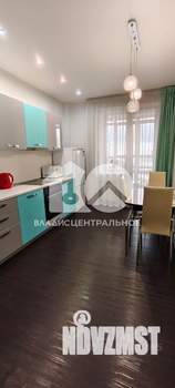 1-к квартира, вторичка, 41м2, 8/12 этаж