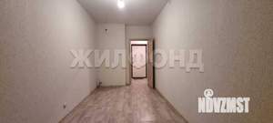 1-к квартира, вторичка, 35м2, 13/13 этаж