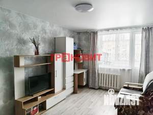 1-к квартира, вторичка, 29м2, 3/5 этаж