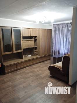 1-к квартира, вторичка, 28м2, 1/5 этаж