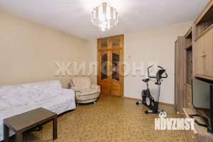 4-к квартира, вторичка, 92м2, 3/9 этаж