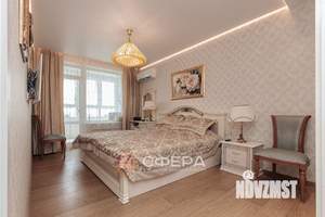 4-к квартира, вторичка, 92м2, 22/25 этаж
