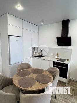 1-к квартира, вторичка, 46м2, 11/20 этаж