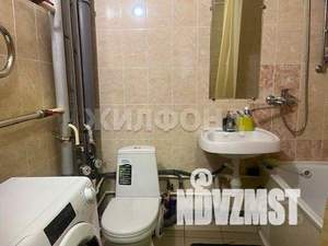 1-к квартира, вторичка, 33м2, 3/10 этаж