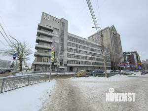 2-к квартира, вторичка, 52м2, 4/7 этаж