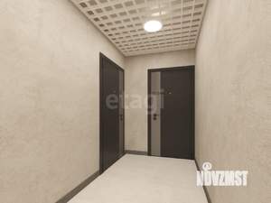 Студия квартира, вторичка, 30м2, 9/26 этаж